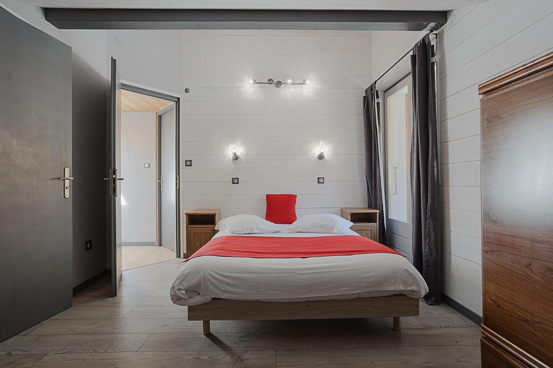 Chalet Les 4 Saisons - Ski, Parking Et Jardin Abondance Zewnętrze zdjęcie