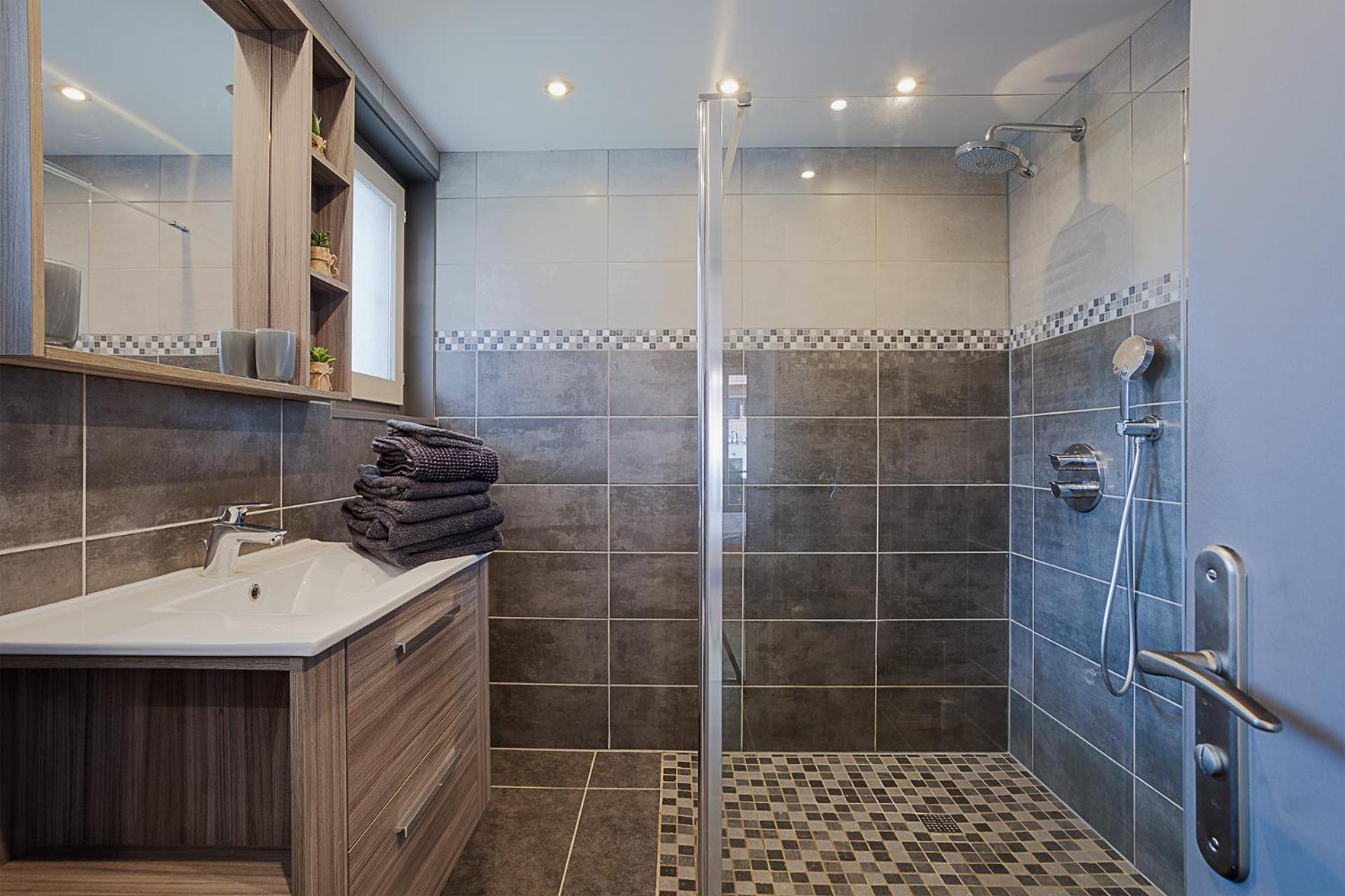 Chalet Les 4 Saisons - Ski, Parking Et Jardin Abondance Zewnętrze zdjęcie