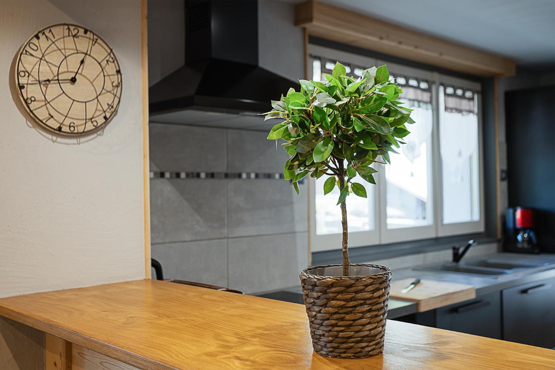 Chalet Les 4 Saisons - Ski, Parking Et Jardin Abondance Zewnętrze zdjęcie